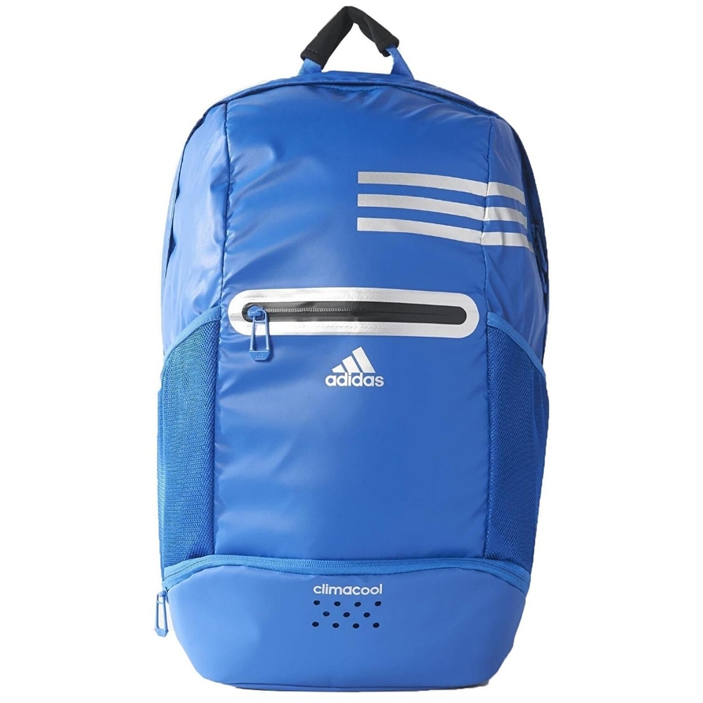 Adidas ClimaCool BPK Blue Backpack Performance Sports